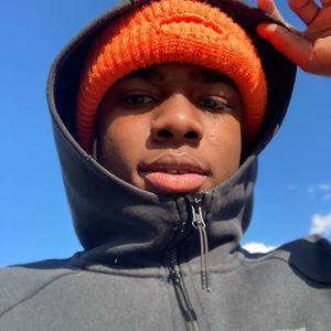 Meet your Posher, Aarron